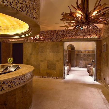 Grande Real Villa Italia Hotel & Spa Віавіа Zewnętrze zdjęcie