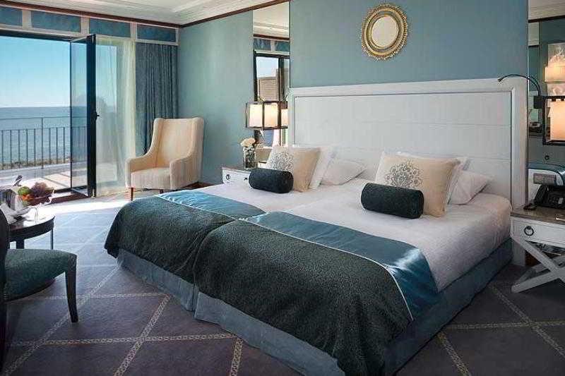 Grande Real Villa Italia Hotel & Spa Віавіа Zewnętrze zdjęcie A typical room