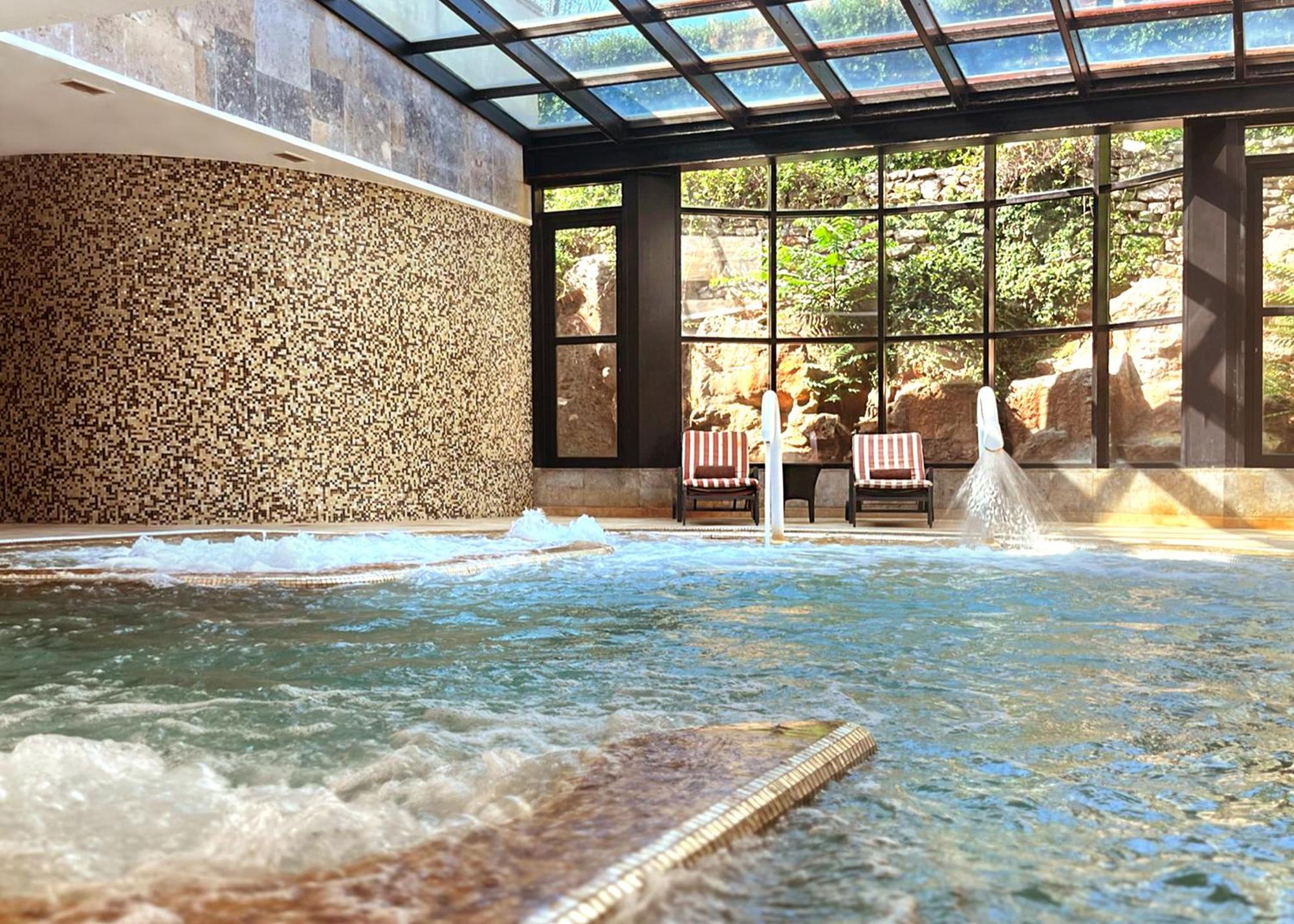 Grande Real Villa Italia Hotel & Spa Віавіа Zewnętrze zdjęcie