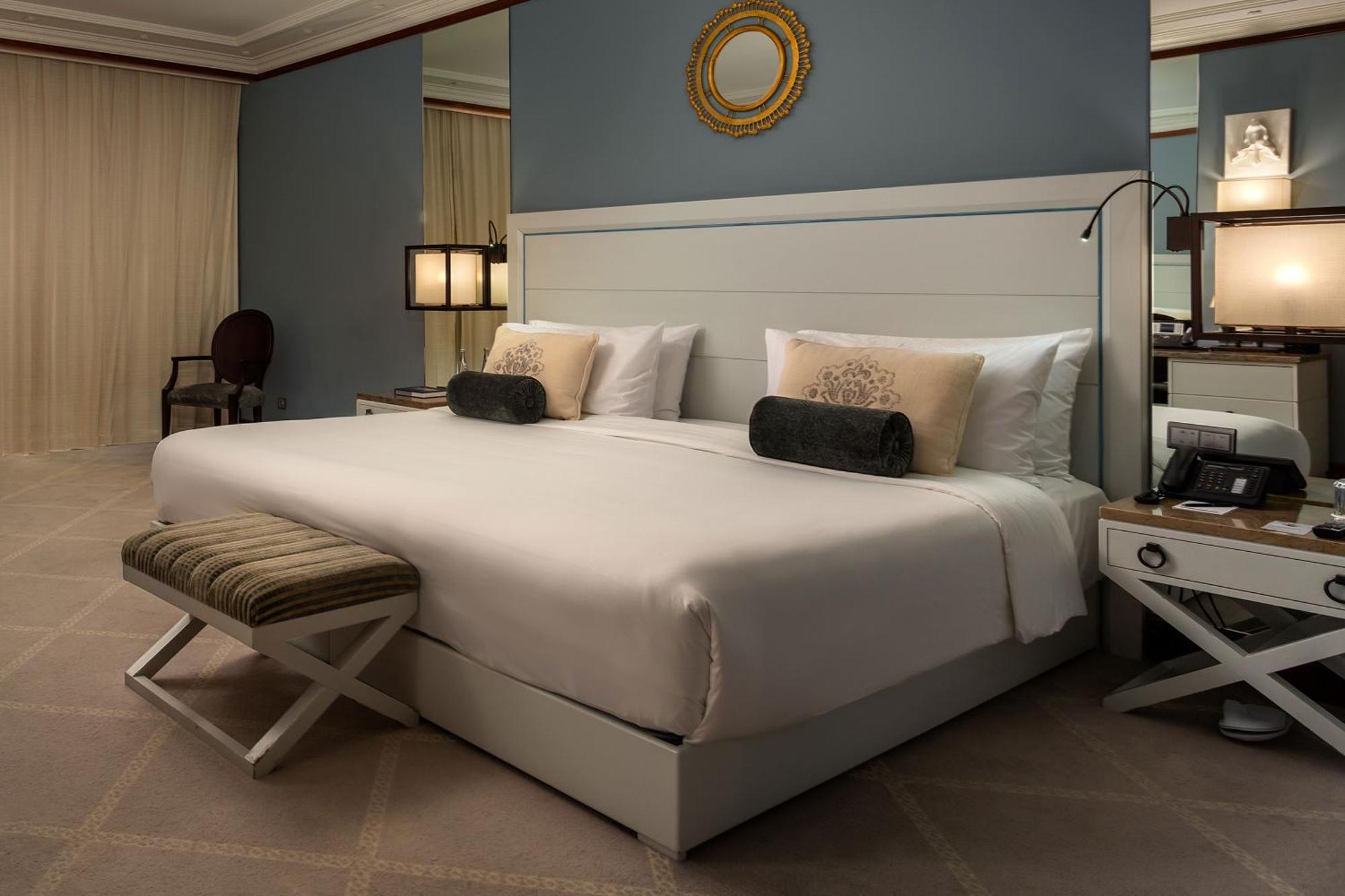 Grande Real Villa Italia Hotel & Spa Віавіа Zewnętrze zdjęcie
