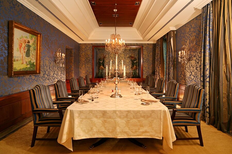 Grande Real Villa Italia Hotel & Spa Віавіа Zewnętrze zdjęcie The Imperial, New Delhi